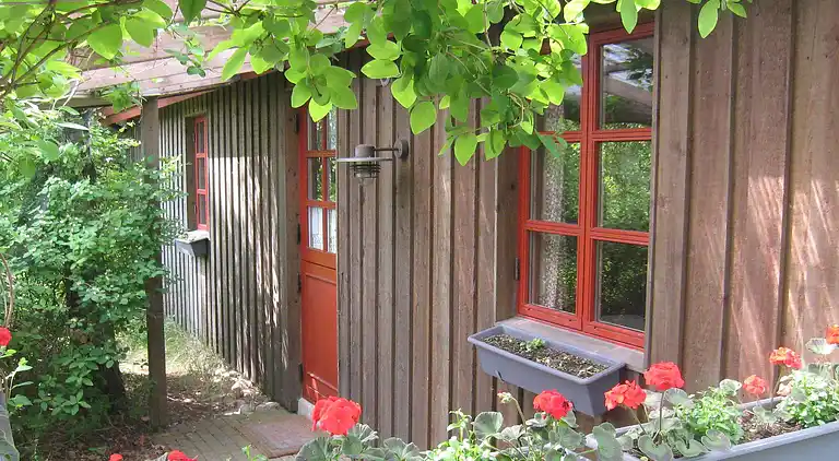 Sommerhus i Slagelse