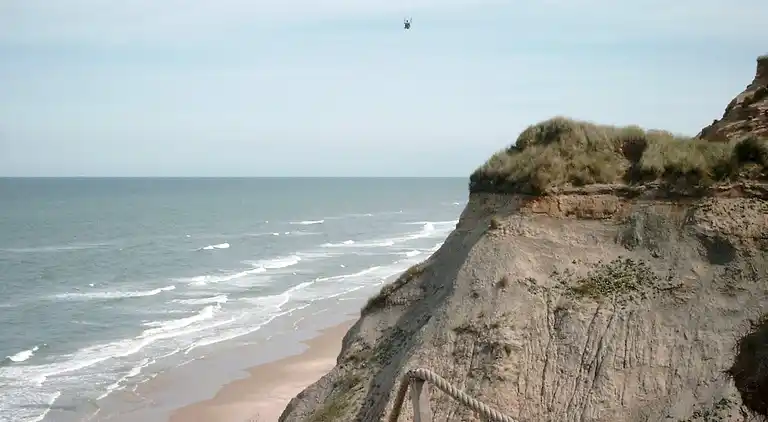 Semesterbostad i Løkken