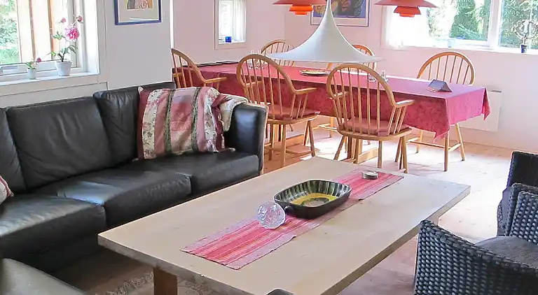 Holiday home in Væggerløse