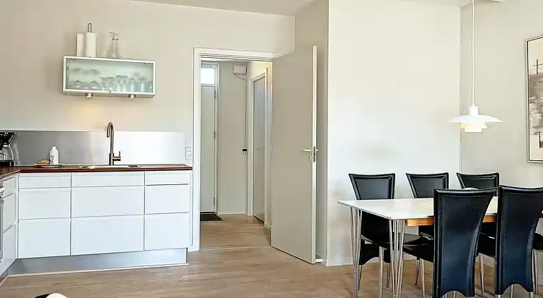 Holiday home in Gudhjem