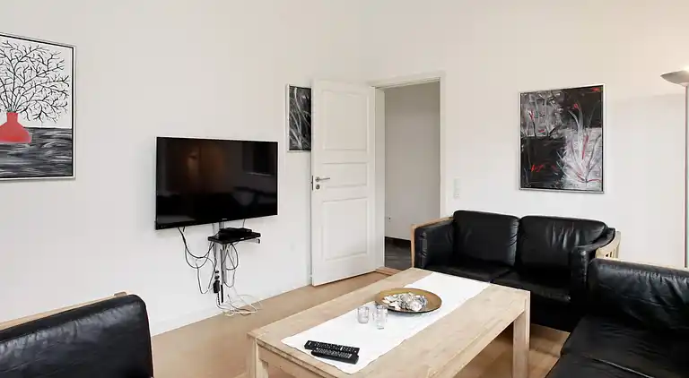 Holiday home in Blåvand