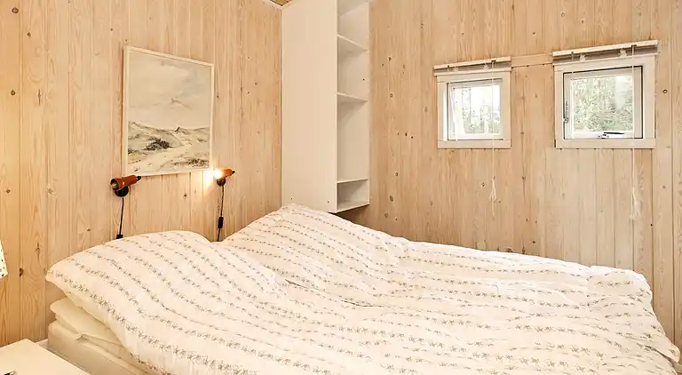 Holiday home in Ålbæk