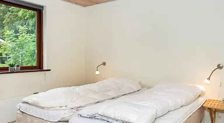 Semesterbostad i Åbenrå