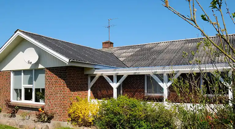 Holiday home in Vrist Strand