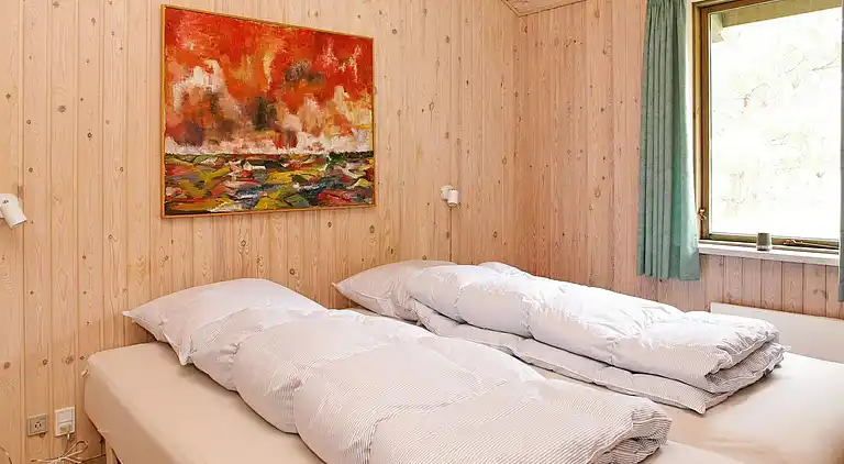 Holiday home in Fjerritslev