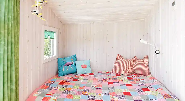 Holiday home in Stoense Udflyttere