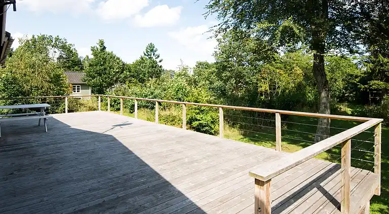 Holiday home in Ørsted