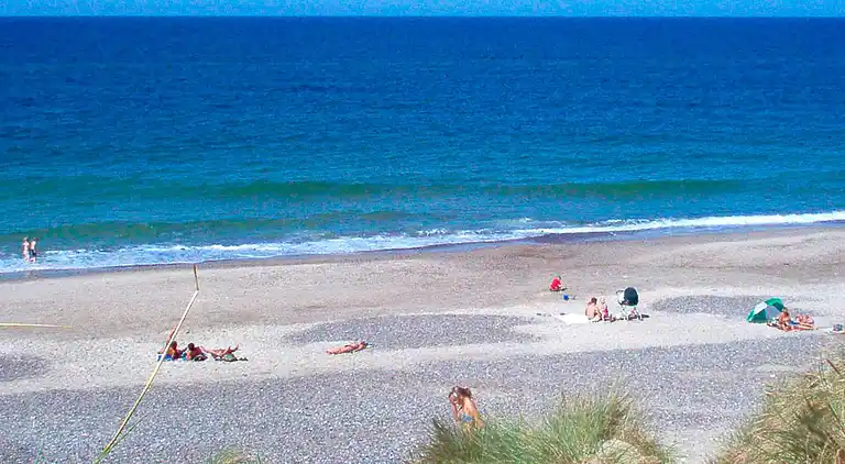 Holiday home in Ringkobing