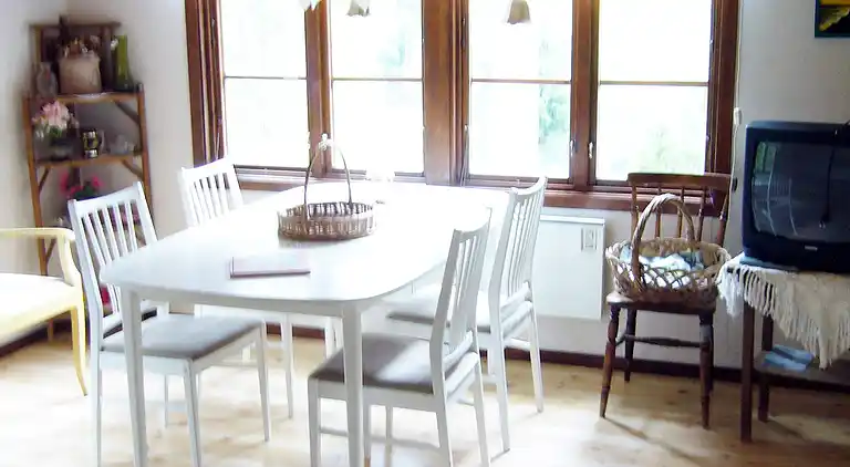 Holiday home in Bengtsfors V