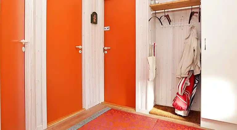 Holiday home in Stoense Udflyttere