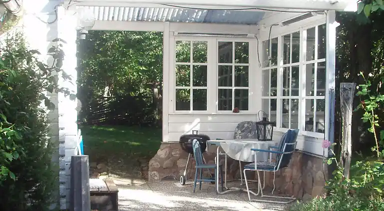 Semesterbostad i Västervik NO