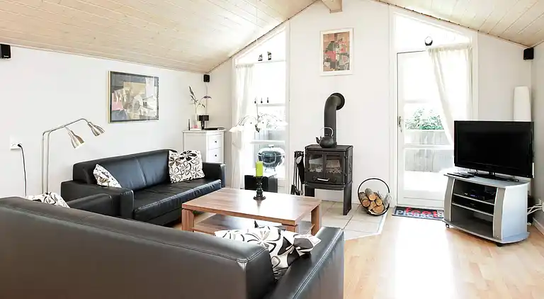 Holiday home in Bork Havn