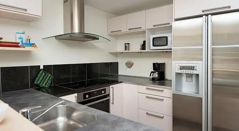 Holiday home in Kongsmark