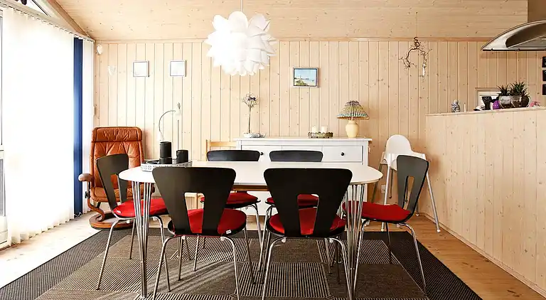 Holiday home in Helberskov Strand