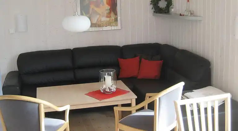 Holiday home in Otterndorf