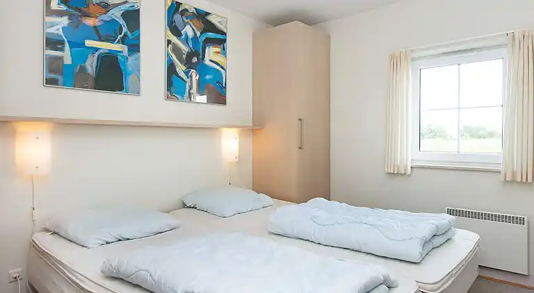 Holiday home in Kongsmark