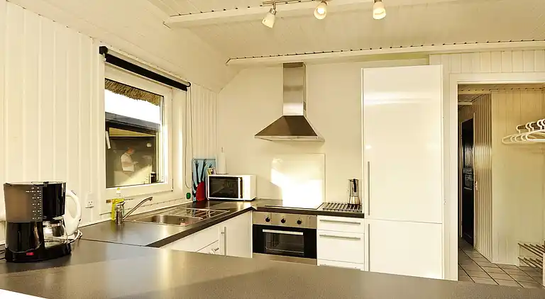 Holiday home in Vejers Strand