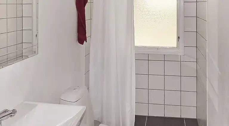 Sommerhus i Egernsund