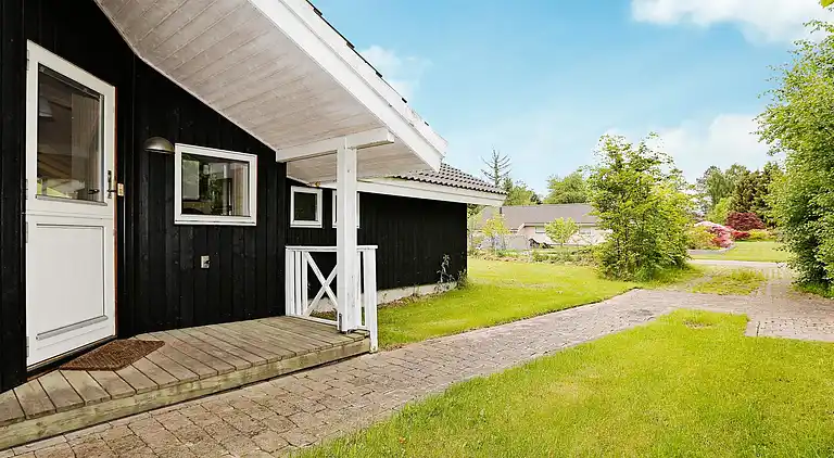 Holiday home in Smidstrup Strand