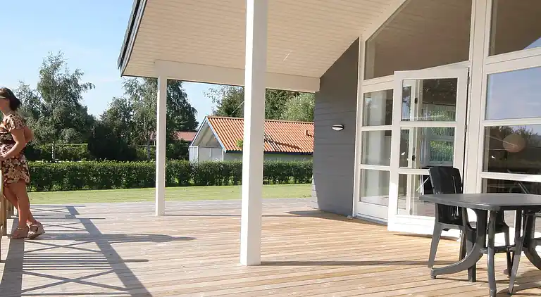 Holiday home in Rødvig Stevns