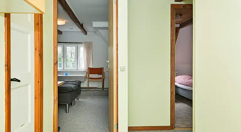 Sommerhus i Bredebro