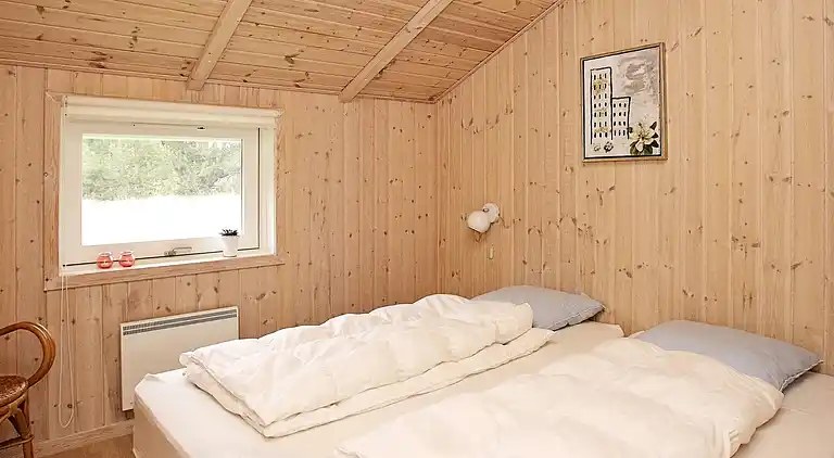 Holiday home in Ålbæk