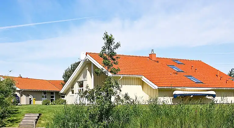 Holiday home in Otterndorf