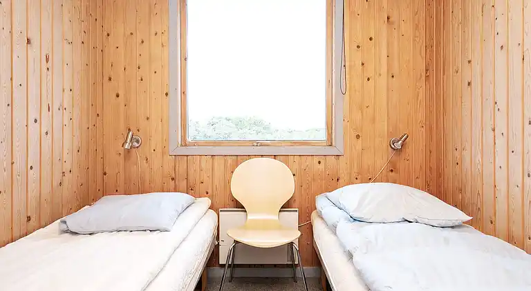 Holiday home in Nørlev Strand