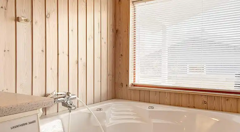 Holiday home in Snogebæk