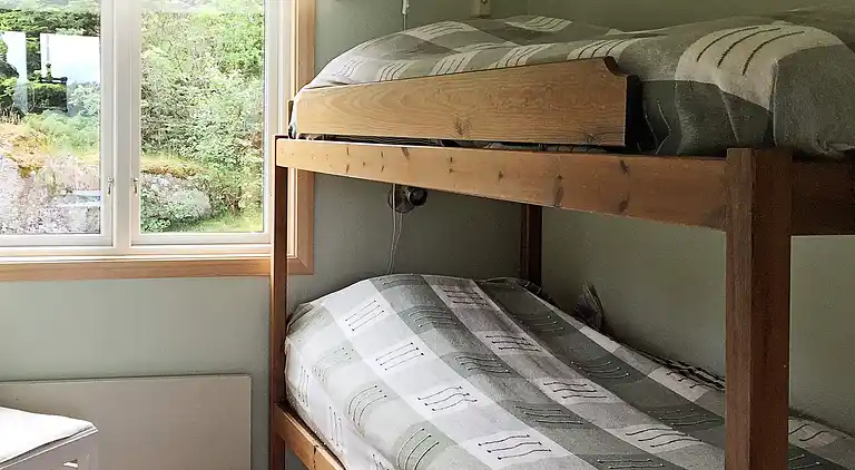 Holiday home in Tjörn N