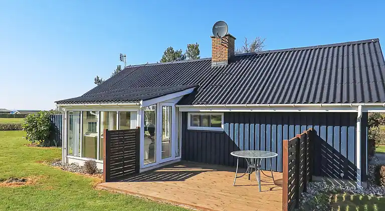 Holiday home in Assens