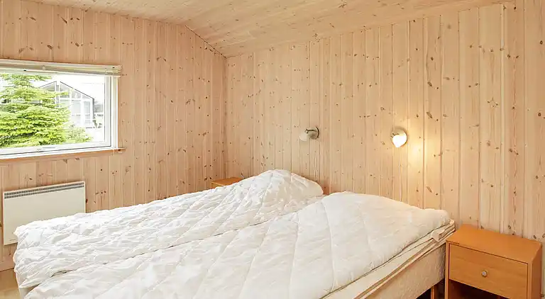 Holiday home in Væggerløse