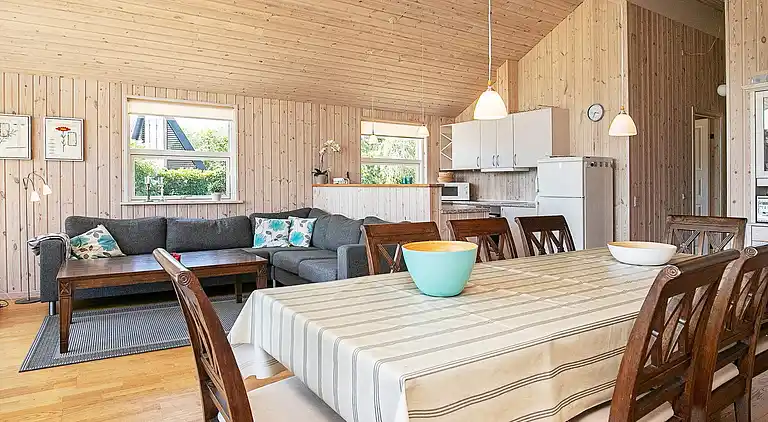 Holiday home in Dannemare