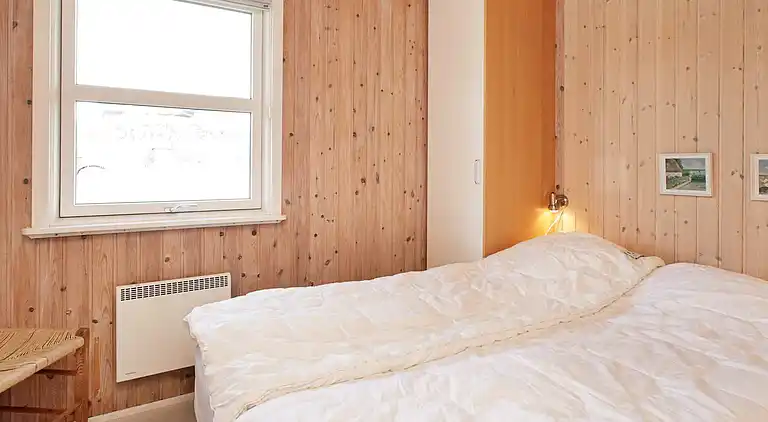 Holiday home in Houstrup