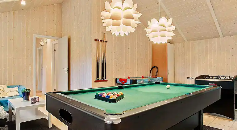 Holiday home in Jammerbugt