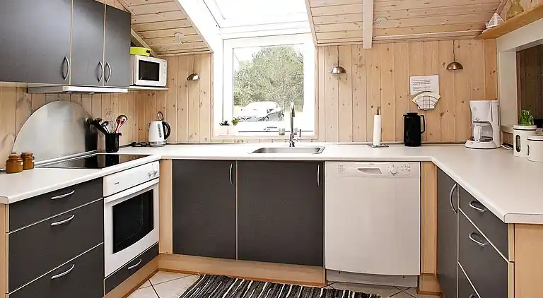 Holiday home in Ålbæk