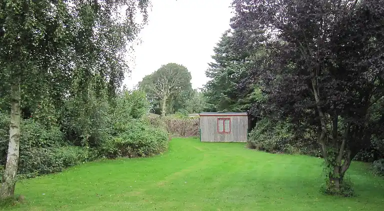 Holiday home in Gilleleje