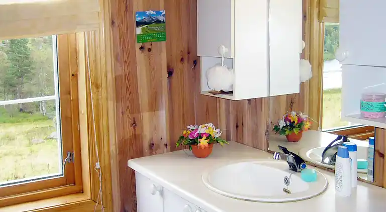 Feriebolig i Lyngdal