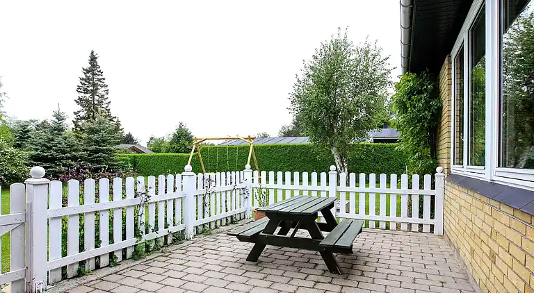 Holiday home in Dannemare