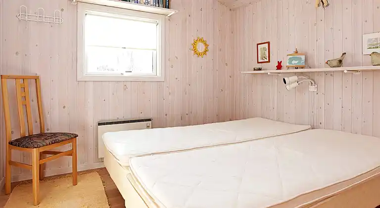 Holiday home in Stoense Udflyttere