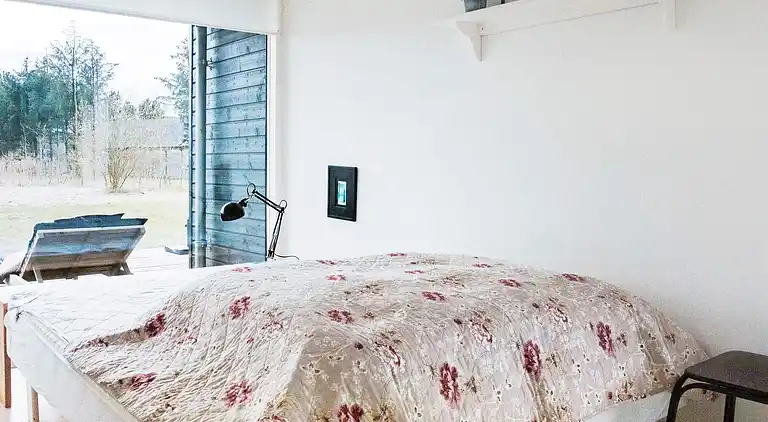 Holiday home in Brovst