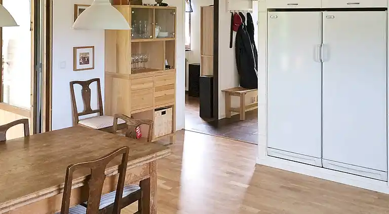 Holiday home in Sölvesborg S