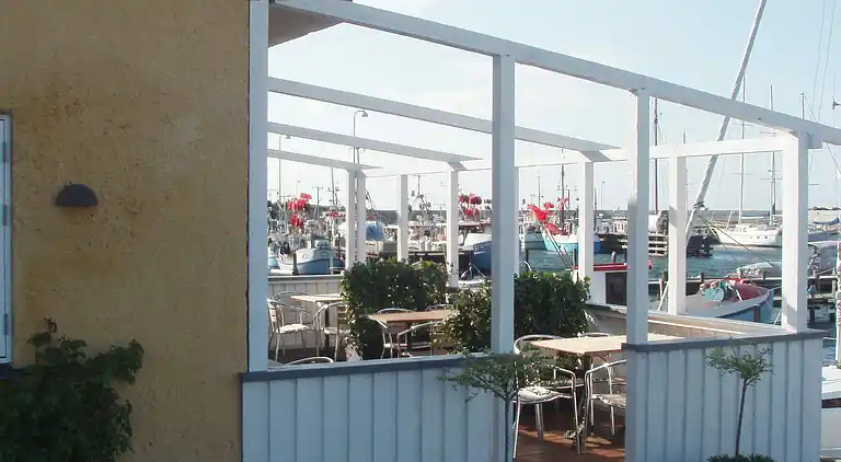 Holiday home in Sjællands Odde