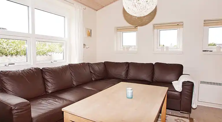 Holiday home in Bork Havn