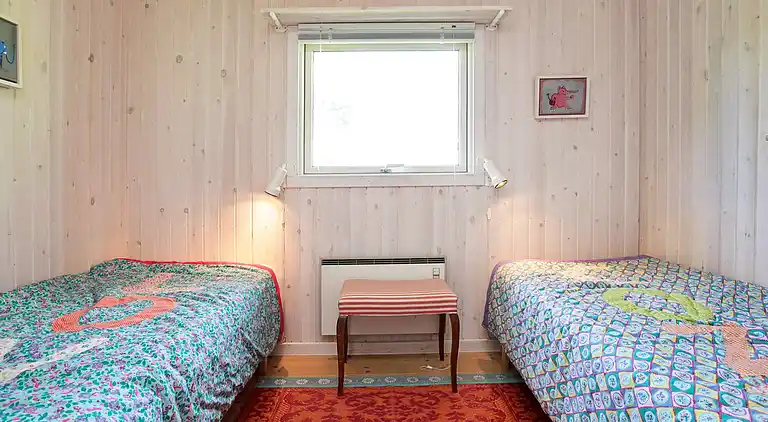 Holiday home in Stoense Udflyttere