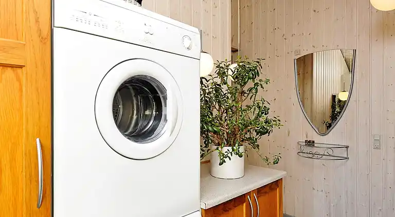 Holiday home in Jegum