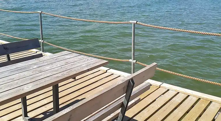 Holiday home in Bratten Strand