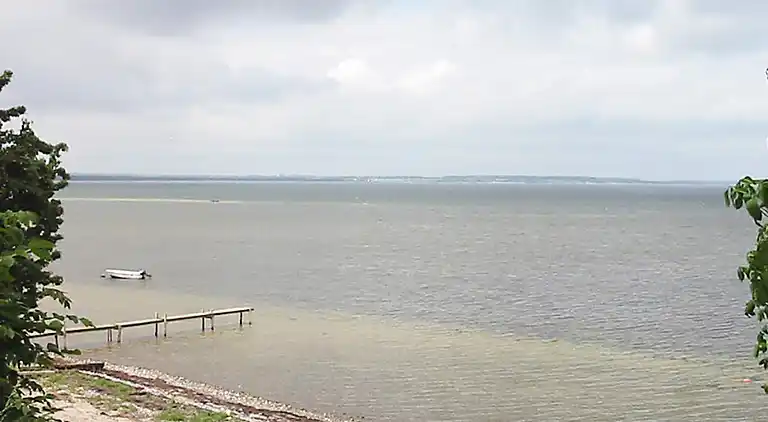 Holiday home on Præstø