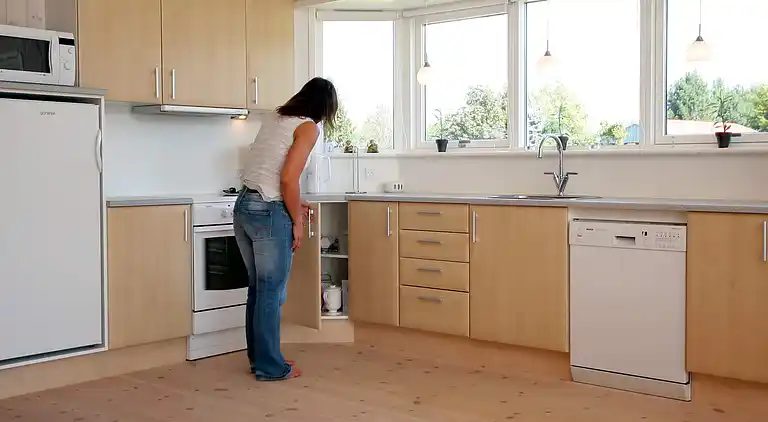 Holiday home in Rødvig Stevns