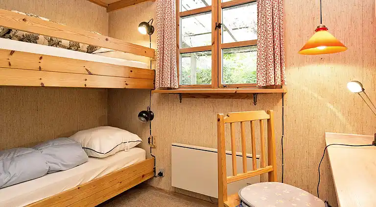 Sommerhus i Slagelse